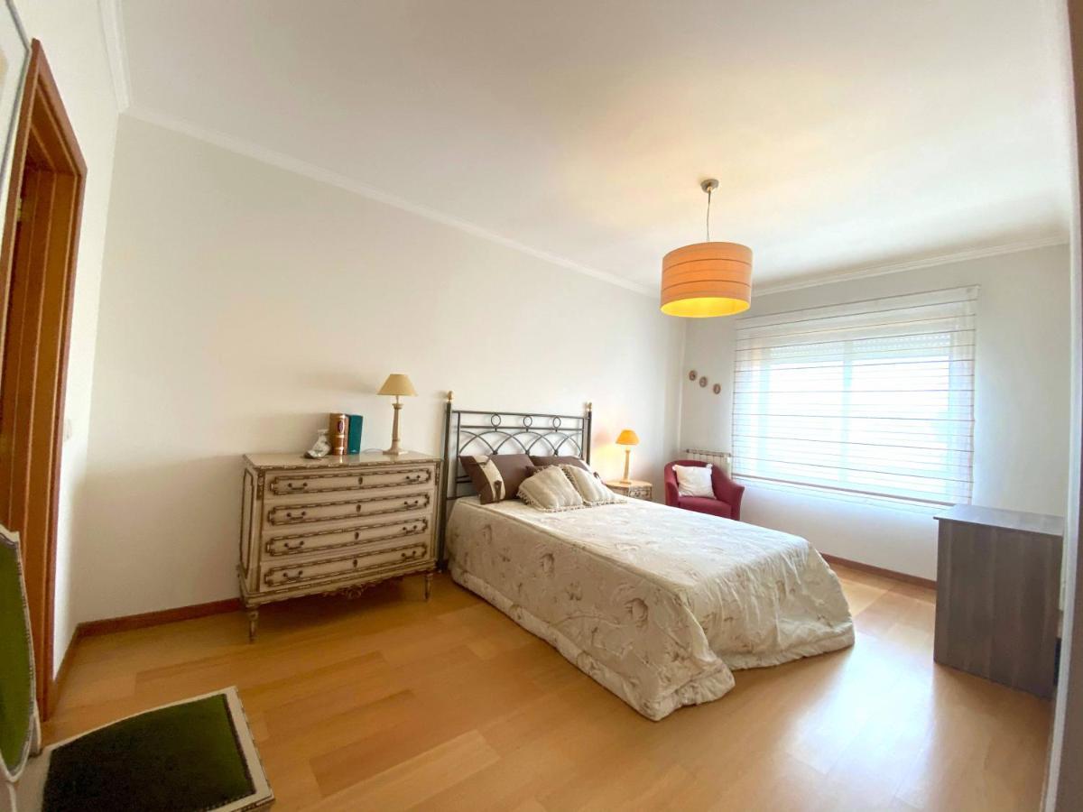 Beachside Feel Full Apartment Beach&Casino São Félix da Marinha Buitenkant foto