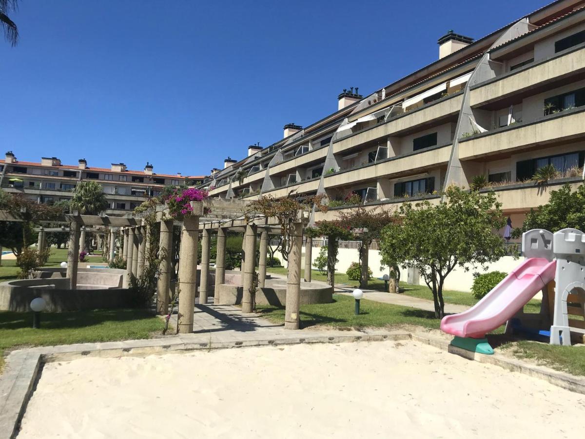 Beachside Feel Full Apartment Beach&Casino São Félix da Marinha Buitenkant foto